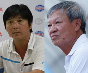 HLV Lê Thụy Hải nói gì về việc một loạt HLV xin từ chức ở V-League?