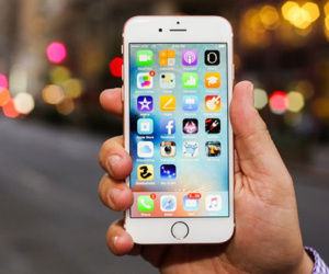 iOS 11 đã hủy hoại chiếc iPhone đời cũ của tôi