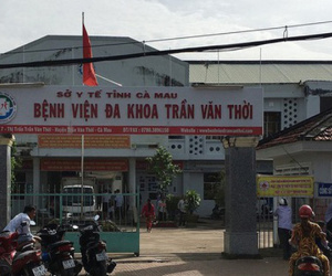 Người nhà đập phá thiết bị y tế sau khi người thân mất