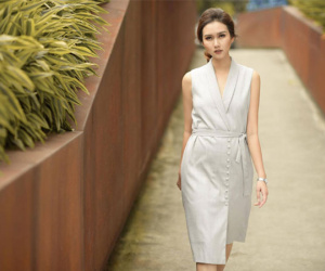 Sao nữ bị đánh ghen trong 'Sống chung mẹ chồng' kể chuyện làm mẹ đơn thân