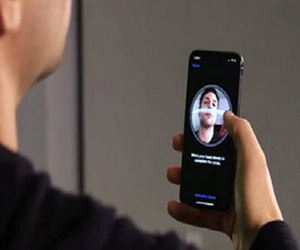 Smartphone Android sẽ có Face ID