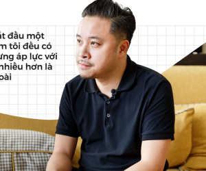 Victor Vũ: Tôi đã xin lỗi Nhã Phương sau khi đập monitor ở phim trường