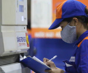 Giá xăng có thể tăng vào thứ Hai