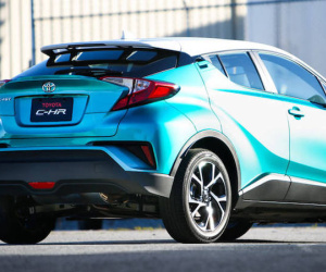 Toyota thu hồi C-HR và Prius plug-In hybrid do gặp lỗi khác nhau