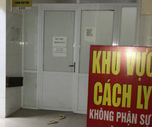 4 bé sơ sinh Bắc Ninh tử vong do 'sốc nhiễm khuẩn'