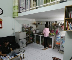 Căn hộ 25m2, tranh cãi chưa có hồi kết