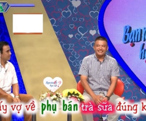 Chàng trai Sài Gòn nhút nhát bất ngờ tán đổ nàng bán trà sữa xinh đẹp