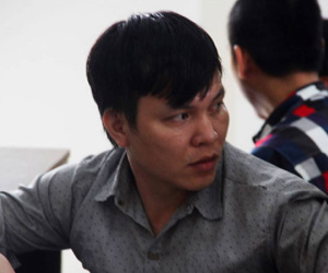 Ghen cuồng, chồng tàn nhẫn đoạt mạng vợ