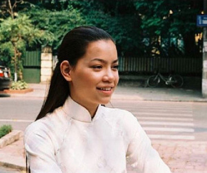 Hóa ra Hà Hồ từng làm cô giáo và dạy học sinh thế này về thần tượng