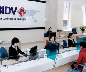 Ngân hàng lớn bất ngờ nâng mạnh lãi suất tiền gửi