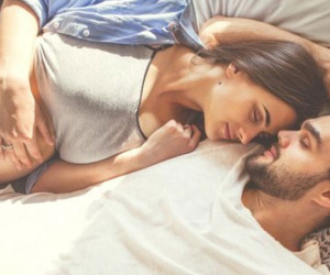 Nghe người trong cuộc tiết lộ sự thật về 'chuyện ấy' khi mang thai