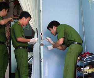 Người thân kể vụ vợ chồng giáo viên tử vong trước ngày 20/11