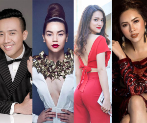 Phát ngôn 'vạ miệng', sao Việt nổi tiếng khéo léo cũng phải trả giá
