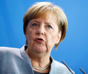Thủ tướng Đức Merkel có thể mất nhiệm kỳ 4 do lập liên minh thất bại