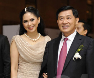 Thương vụ lớn của mẹ chồng Hà Tăng sau khi nhận quà ngàn tỷ