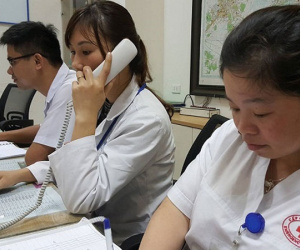 Tiếng gọi chồng nhói lòng sau cánh cổng biệt thự