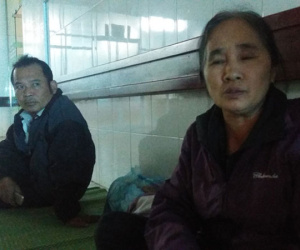 Video vụ 4 trẻ sơ sinh tử vong ở Bắc Ninh: Người thân chua xót nói về sự ra đi của đứa cháu