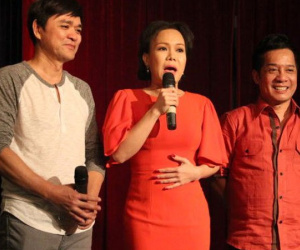 Việt Hương, Lê Giang sẽ diễn kịch tại sân khấu Quốc Thảo