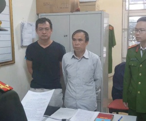 Vụ khởi tố 17 cán bộ ở Sơn La: Bắt thêm một nguyên cán bộ huyện