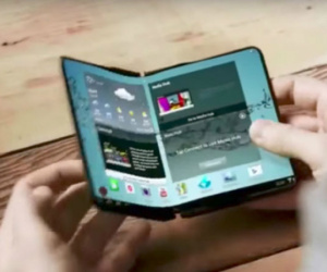 5 tính năng dự kiến có trên Galaxy X