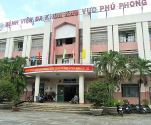 Bình Định: Bị tố tuyển hàng loạt người nhà, Giám đốc bệnh viện nói gì?