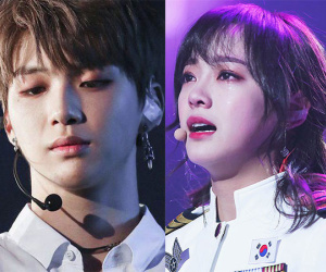 Cười rạng rỡ mọi lúc mọi nơi, nhưng những sao Hàn này đã từng khóc thầm vì bị bắt nạt thậm tệ