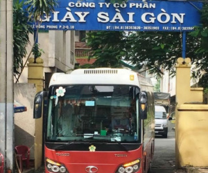 Đại gia giày dép Sài Gòn sống lay lắt nhờ 'đất vàng' cho thuê