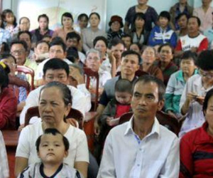 Kiểm điểm các cá nhân để xảy ra vụ án oan của ông Huỳnh Văn Nén