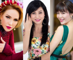 Mỹ nhân Việt và nỗi ân hận muộn màng với quá khứ ly hôn
