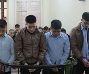Nam công nhân mất mạng vì đập cửa phòng trọ cô gái lúc đêm khuya