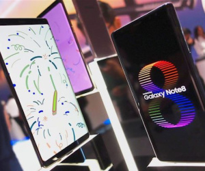 Người dùng Galaxy Note 8 lo ngại bị Viettel Store âm thầm thu thập dữ liệu