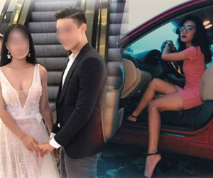 Người thứ ba trong vụ 'soái Tây' bị tố bắt cá hai tay: 'Yura đã gọi điện cho tôi'