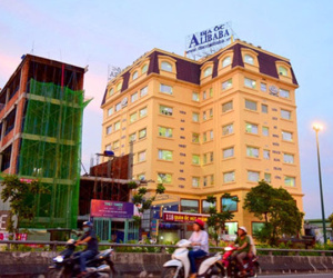 Những điều không thể tin nổi về hệ thống địa ốc Alibaba