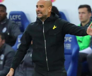 'Pep có thể thành công ở Man City như những gì làm được với Barca'