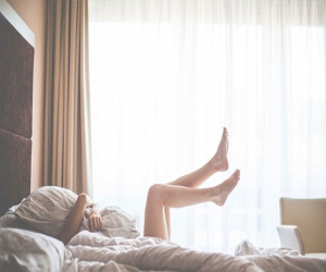 Phụ nữ có thể chạm 'đỉnh' vì những lý do đơn giản không ngờ