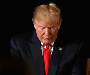 Quỹ từ thiện của ông Donald Trump giải tán