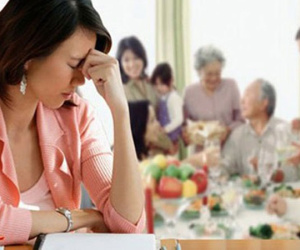 Sốc ngay đêm tân hôn, tôi cạn lời trước lối sống của nhà chồng