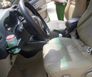 Sự thật bất ngờ vụ tài xế taxi mất tích nghi bị giết, cướp