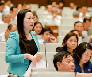 Tham nhũng gây thiệt hại gần 60.000 tỷ, chỉ thu hồi được hơn 4.500 tỷ