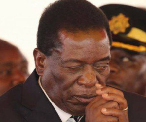 Zimbabwe siêu lạm phát, tỷ phú giàu nhất nước cũng “lặn” mất tăm