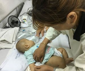 Bệnh sốt rét xuất hiện trở lại cực kỳ nguy hiểm