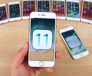 Cách chặn yêu cầu cập nhật của iOS