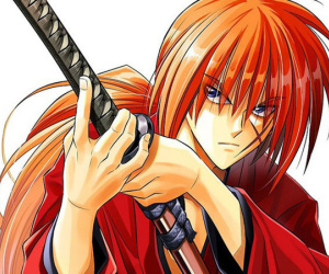 Cha đẻ 'Lãng Khách Kenshin' bị bắt vì trữ phim ấu dâm, hình tượng samurai với vết sẹo dấu X sắp kết thúc?