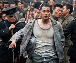 Chặng đường từ kiếp vai phụ đến sao hạng A của So Ji Sub