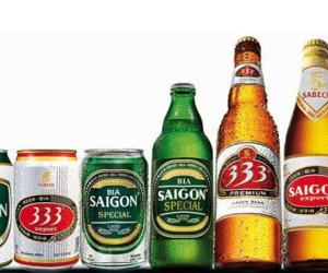 Chào bán phần vốn Nhà nước tại Sabeco ở Anh và Singapore