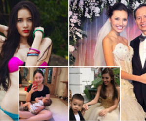 Chấp nhận là vợ 3, vợ 4 của đại gia 'ngàn tỉ', mỹ nhân Việt hạnh phúc hay bất hạnh?