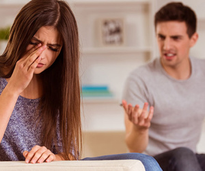 Chúng tôi chưa từng chung giường với nhau, cớ sao bạn gái có thuốc tránh thai khẩn cấp?