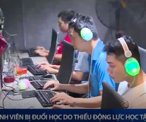 Con số giật mình về tình trạng sinh viên bị buộc thôi học mỗi năm và nguyên nhân đáng lo ngại phía sau