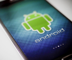 Google thu thập vị trí người dùng Android