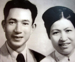 Hà Nội hoãn đặt tên phố Trịnh Văn Bô, người hiến hơn 5.000 lượng vàng